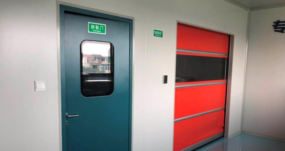 净化门,钢制净化门,净化门厂家,洁净门