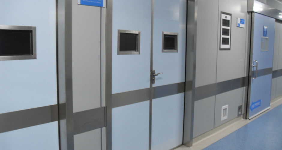 净化门,净化门厂家,净化车间门,彩钢板