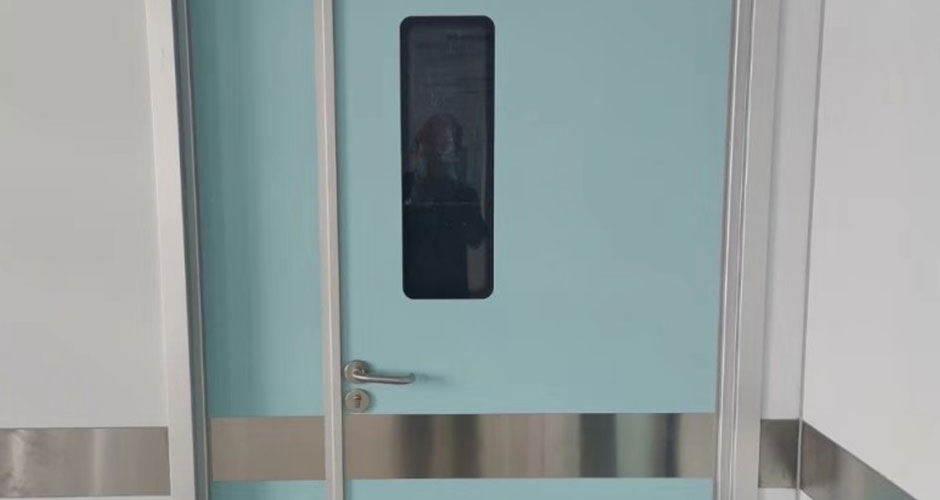 钢质净化门 钢质净化门